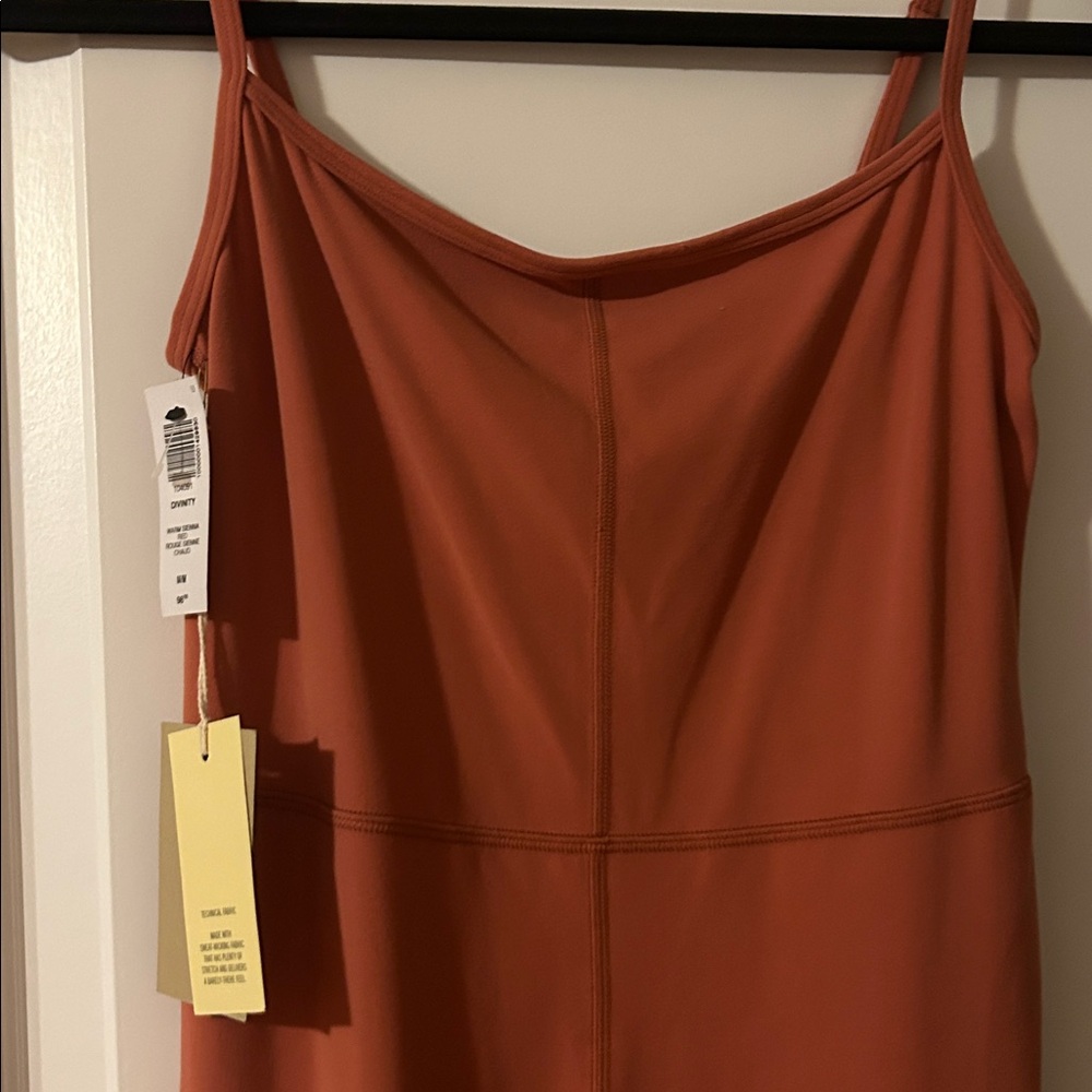 Aritiza - Divinity bodysuit NWT - Picture 6 of 11